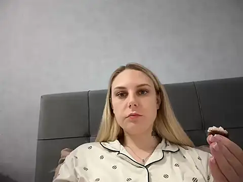 Snapshot of NikexPretty chatting on 28, 5, 2026 NikexPretty online show from 28, 5, 2026