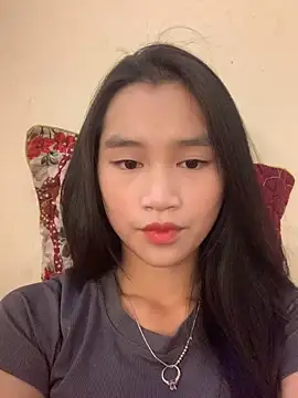 Snapshot of -Lie-06 chatting on 23, 9, 2025 -Lie-06 online show from 23, 9, 2025