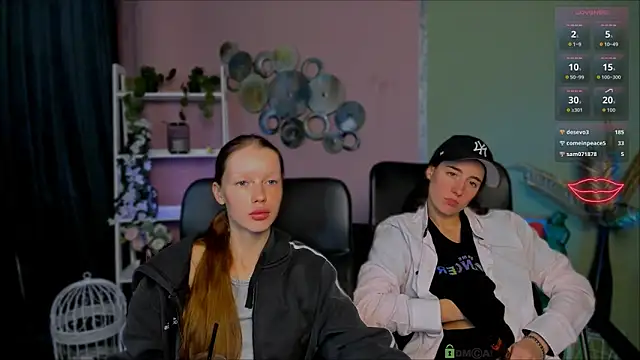 daisy baby1 online show from 5, 10, 2025