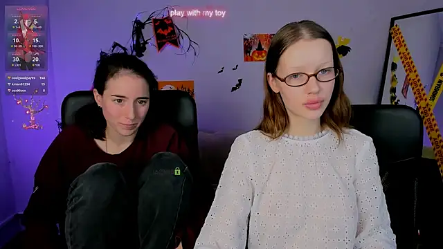 daisy baby1 online show from 26, 10, 2025