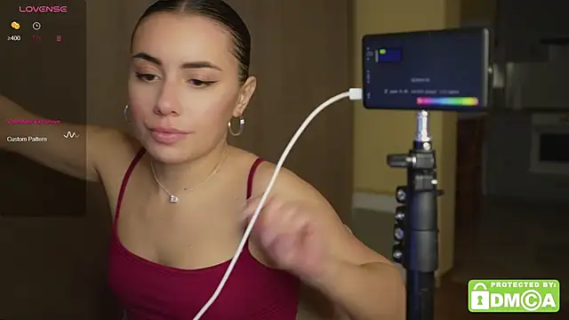 KateCarrey online show from 14, 9, 2025