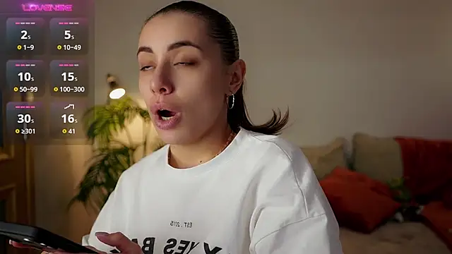 KateCarrey online show from 15, 4, 2026