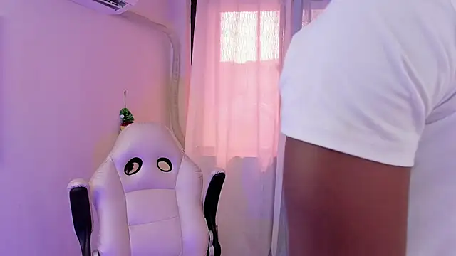 tau montes online show from 20, 11, 2025