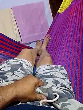 arnaldof50 online show from 8, 9, 2025