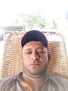 arnaldof50 online show from 6, 10, 2025