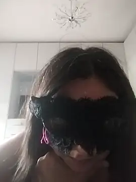 Snapshot of caldaevogliosa81 chatting on 22, 9, 2025 caldaevogliosa81 online show from 22, 9, 2025