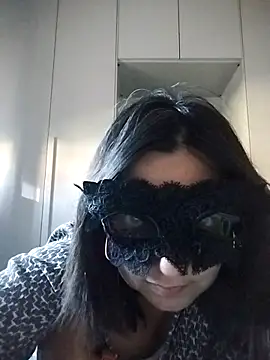 Snapshot of caldaevogliosa81 chatting on 3, 10, 2025 caldaevogliosa81 online show from 3, 10, 2025