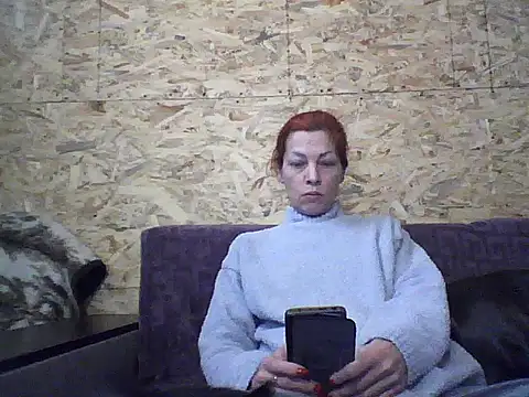 Milana38 online show from 8, 10, 2025