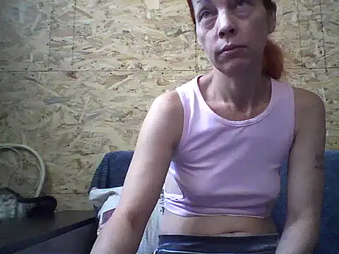 Milana38 online show from 9, 10, 2025