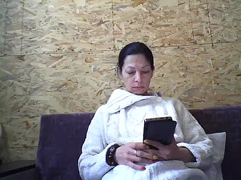 Milana38 online show from 14, 10, 2025