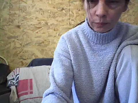 Milana38 online show from 15, 10, 2025