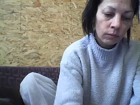 Milana38 online show from 19, 10, 2025