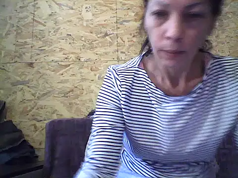 Milana38 online show from 20, 10, 2025
