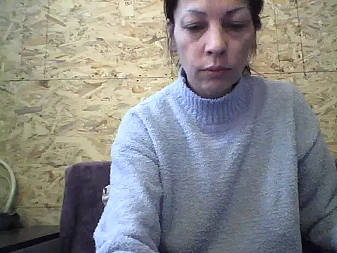 Milana38 online show from 21, 10, 2025