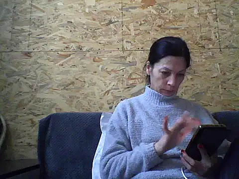 Milana38 online show from 22, 10, 2025