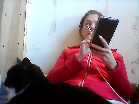 Milana38 online show from 10, 4, 2026