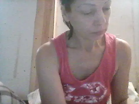 Snapshot of Milana38 chatting on 10, 5, 2026 Milana38 online show from 10, 5, 2026
