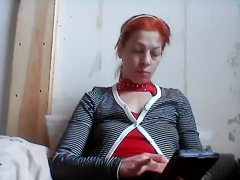 Snapshot of Milana38 chatting on 20, 5, 2026 Milana38 online show from 20, 5, 2026