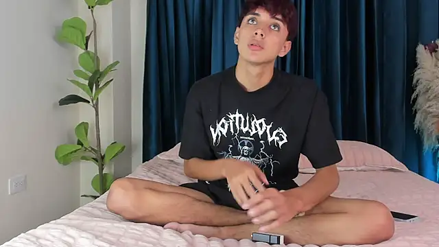 Snapshot of Jack_Noir chatting on 30, 9, 2025 Jack Noir online show from 30, 9, 2025