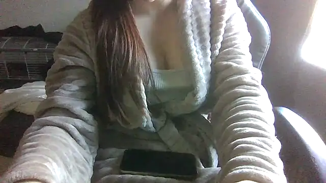 Snapshot of ninamina chatting on 17, 1, 2026 ninamina online show from 17, 1, 2026