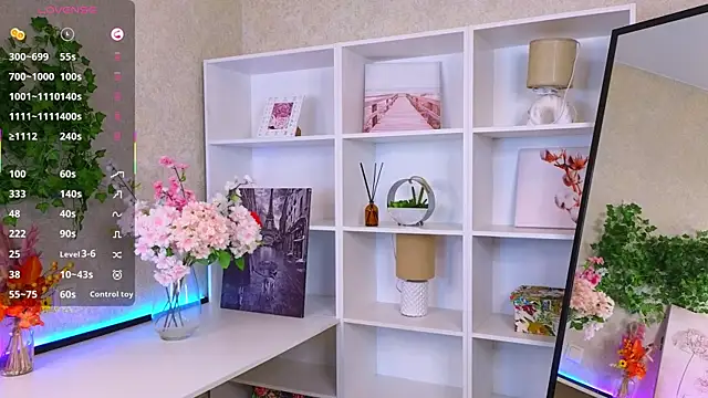 KathrinTith online show from 4, 12, 2025