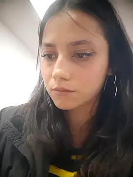 Snapshot of AriannaSoul chatting on 14, 11, 2025 AriannaSoul online show from 14, 11, 2025