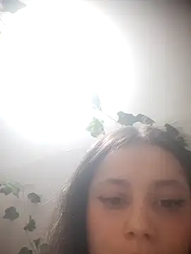 Snapshot of AriannaSoul chatting on 16, 11, 2025 AriannaSoul online show from 16, 11, 2025
