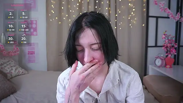 JuanaFriesz online show from 4, 4, 2026