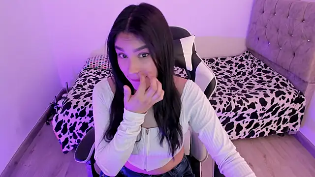 megaan cb online show from 4, 11, 2025