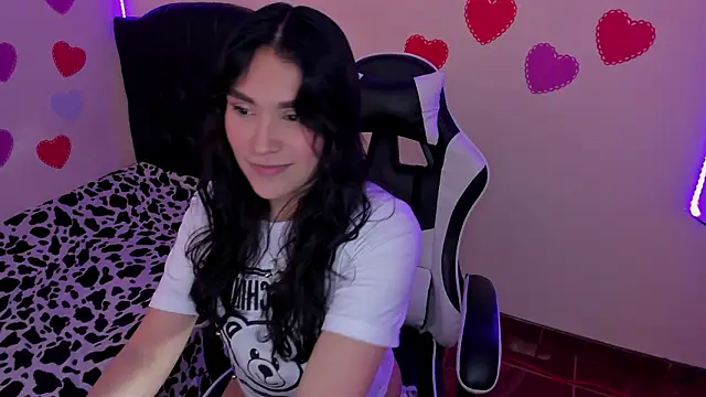 Snapshot of megaan_cb chatting on 27, 2, 2026 megaan cb online show from 27, 2, 2026