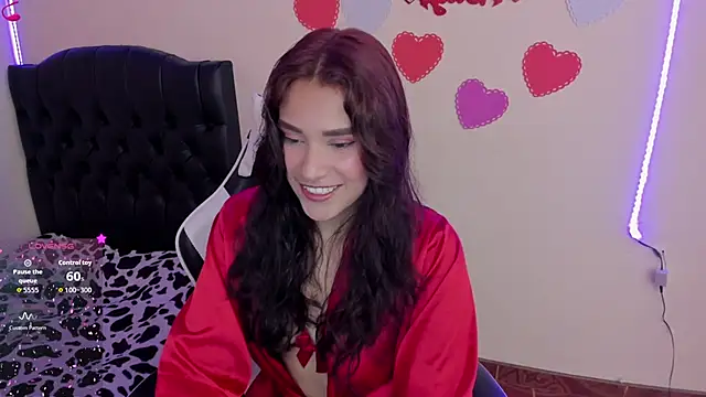 megaan cb online show from 7, 4, 2026