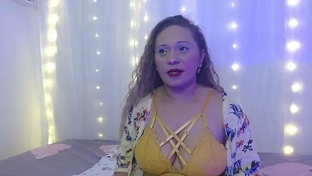 Snapshot of NoraParkeer chatting on 22, 9, 2025 NoraParkeer online show from 22, 9, 2025