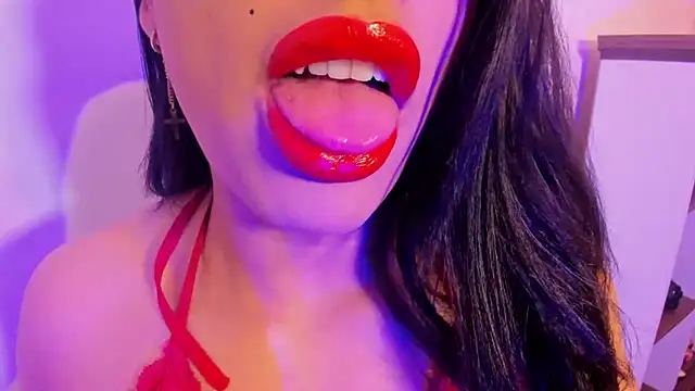 sweet Elizabeth online show from 25, 2, 2026