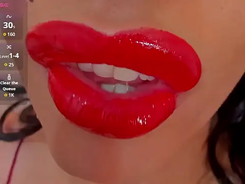 Snapshot of sweet_Elizabeth chatting on 9, 5, 2026 sweet Elizabeth online show from 9, 5, 2026