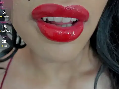 Snapshot of sweet_Elizabeth chatting on 12, 5, 2026 sweet Elizabeth online show from 12, 5, 2026