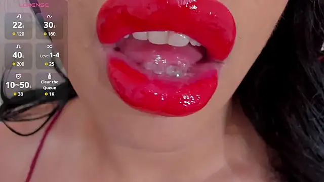 Snapshot of sweet_Elizabeth chatting on 16, 5, 2026 sweet Elizabeth online show from 16, 5, 2026