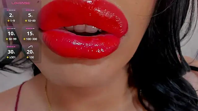 Snapshot of sweet_Elizabeth chatting on 28, 5, 2026 sweet Elizabeth online show from 28, 5, 2026
