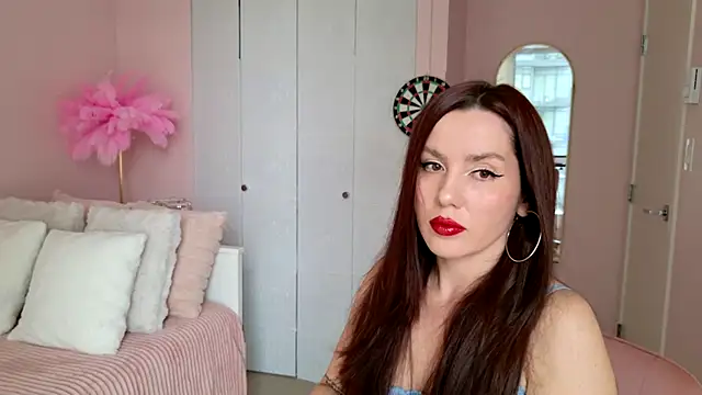 SirenSwitch online show from 5, 11, 2025