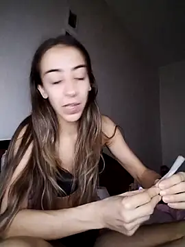 BarbiieeMiauh online show from 16, 9, 2025