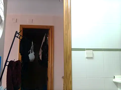 BarbiieeMiauh online show from 17, 9, 2025