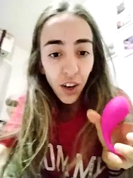 BarbiieeMiauh online show from 23, 9, 2025