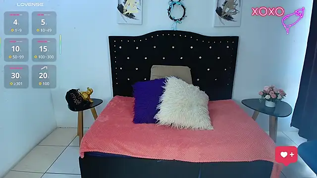 Snapshot of SammySmall_F_w chatting on 13, 12, 2025 SammySmall F w online show from 13, 12, 2025