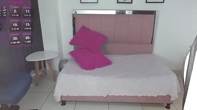 Snapshot of SammySmall_F_w chatting on 13, 1, 2026 SammySmall F w online show from 13, 1, 2026