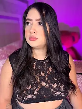 Emiily Moore1 online show from 1, 10, 2025