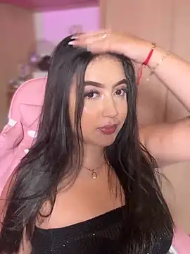 Emiily Moore1 online show from 14, 2, 2026