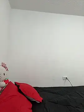 aliciia 23 online show from 29, 11, 2025