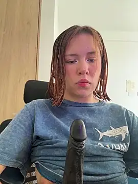 Snapshot of aliciia_23 chatting on 30, 4, 2026 aliciia 23 online show from 30, 4, 2026