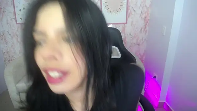 Snapshot of Channel_Garcia_ch1 chatting on 28, 2, 2026 Channel Garcia ch1 online show from 28, 2, 2026