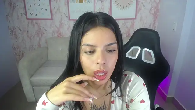 Snapshot of Channel_Garcia_ch1 chatting on 4, 3, 2026 Channel Garcia ch1 online show from 4, 3, 2026