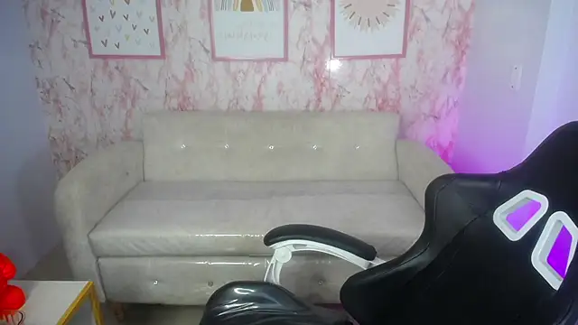 Snapshot of Channel_Garcia_ch1 chatting on 4, 3, 2026 Channel Garcia ch1 online show from 4, 3, 2026